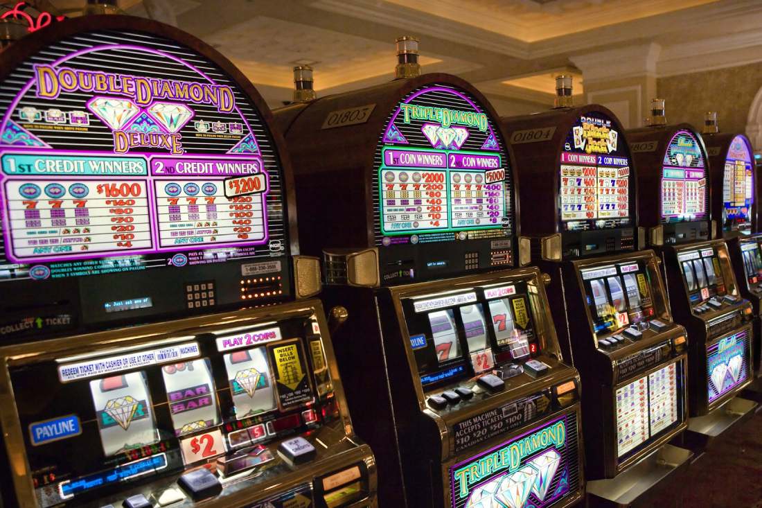 Casino de Montréal Entertainment